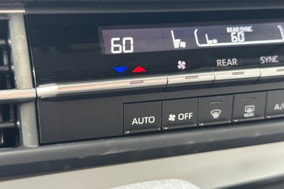 2026 Toyota Sienna LE 8 Passenger