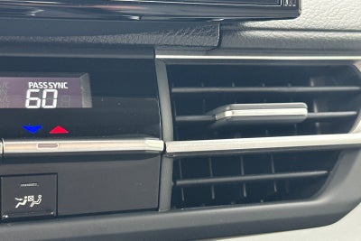 2026 Toyota Sienna LE 8 Passenger