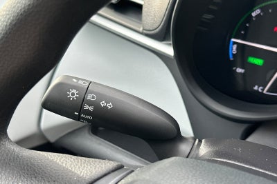 2026 Toyota Sienna LE 8 Passenger