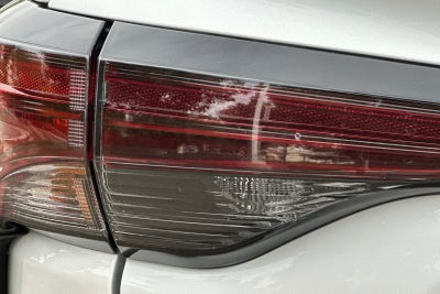 2026 Toyota Sienna LE 8 Passenger