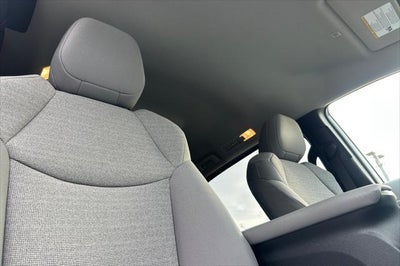 2026 Toyota Sienna LE 8 Passenger