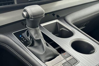 2026 Toyota Sienna LE 8 Passenger