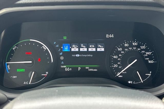 2026 Toyota Sienna LE 8 Passenger