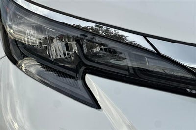 2026 Toyota Sienna LE 8 Passenger