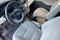 2017 Toyota Sienna LE 8 Passenger