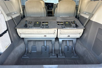 2017 Toyota Sienna LE 8 Passenger