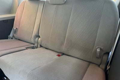 2017 Toyota Sienna LE 8 Passenger