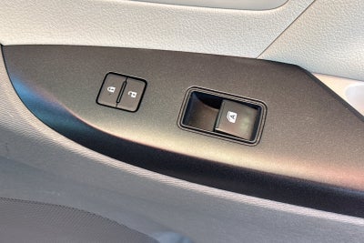 2017 Toyota Sienna LE 8 Passenger