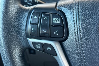 2017 Toyota Sienna LE 8 Passenger