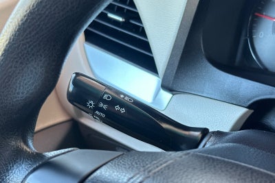 2017 Toyota Sienna LE 8 Passenger