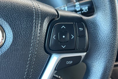 2017 Toyota Sienna LE 8 Passenger