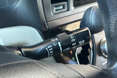 2017 Toyota Sienna LE 8 Passenger