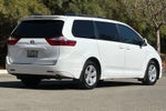 2017 Toyota Sienna LE 8 Passenger