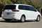 2017 Toyota Sienna LE 8 Passenger
