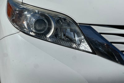 2017 Toyota Sienna LE 8 Passenger