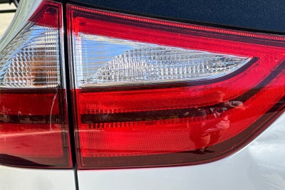 2017 Toyota Sienna LE 8 Passenger
