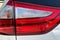 2017 Toyota Sienna LE 8 Passenger