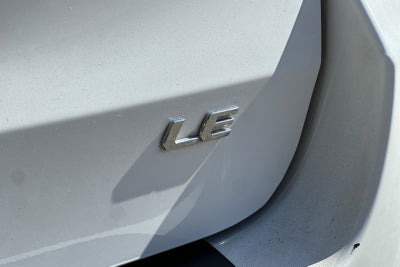 2017 Toyota Sienna LE 8 Passenger
