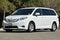 2017 Toyota Sienna LE 8 Passenger