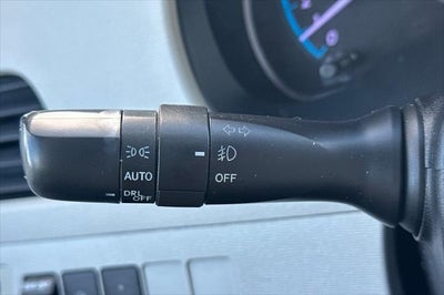 2013 Toyota Sienna XLE 8 Passenger