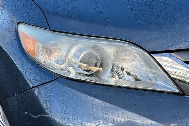 2013 Toyota Sienna XLE 8 Passenger