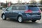 2013 Toyota Sienna XLE 8 Passenger