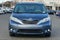 2013 Toyota Sienna XLE 8 Passenger