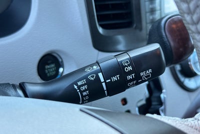 2013 Toyota Sienna XLE 8 Passenger