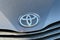 2013 Toyota Sienna XLE 8 Passenger
