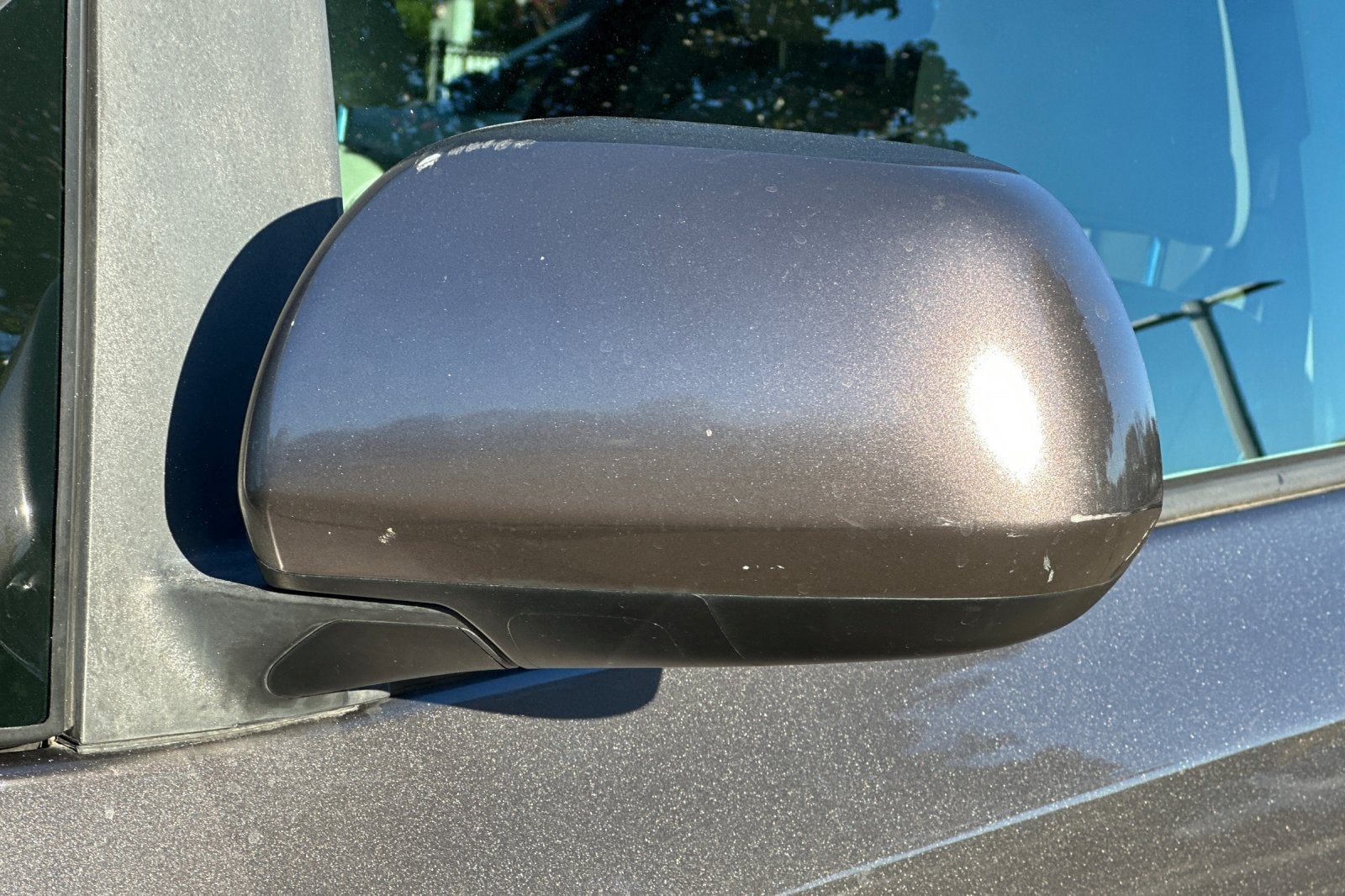 2013 Toyota Sienna XLE 8 Passenger
