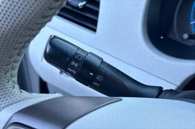 2013 Toyota Sienna XLE 8 Passenger