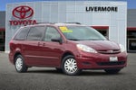 2008 Toyota Sienna LE