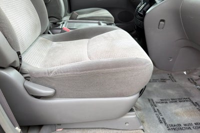 2008 Toyota Sienna LE