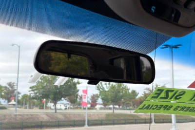 2008 Toyota Sienna LE