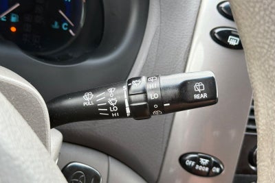 2008 Toyota Sienna LE