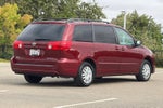 2008 Toyota Sienna LE