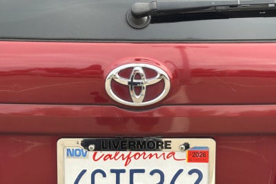 2008 Toyota Sienna LE