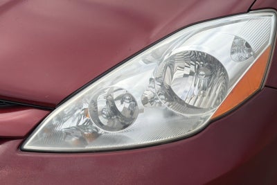 2008 Toyota Sienna LE
