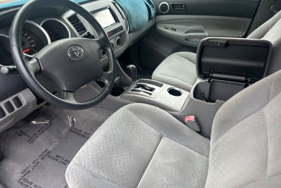 2007 Toyota Tacoma PreRunner V6