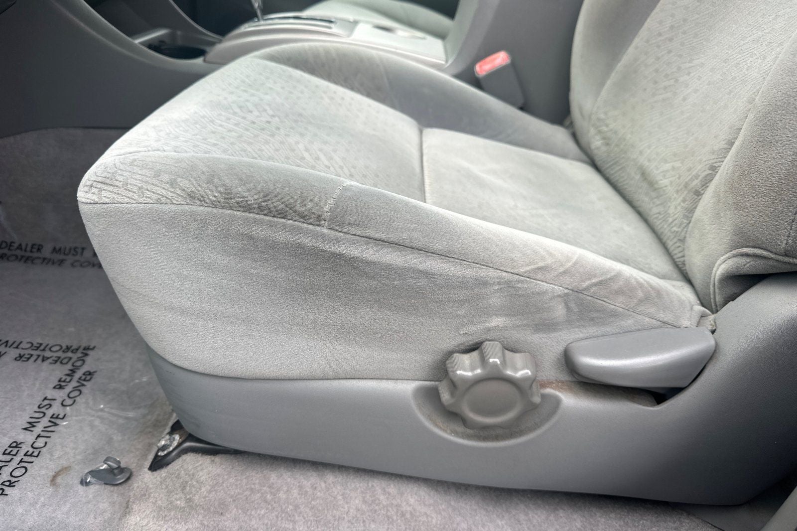 2007 Toyota Tacoma PreRunner V6