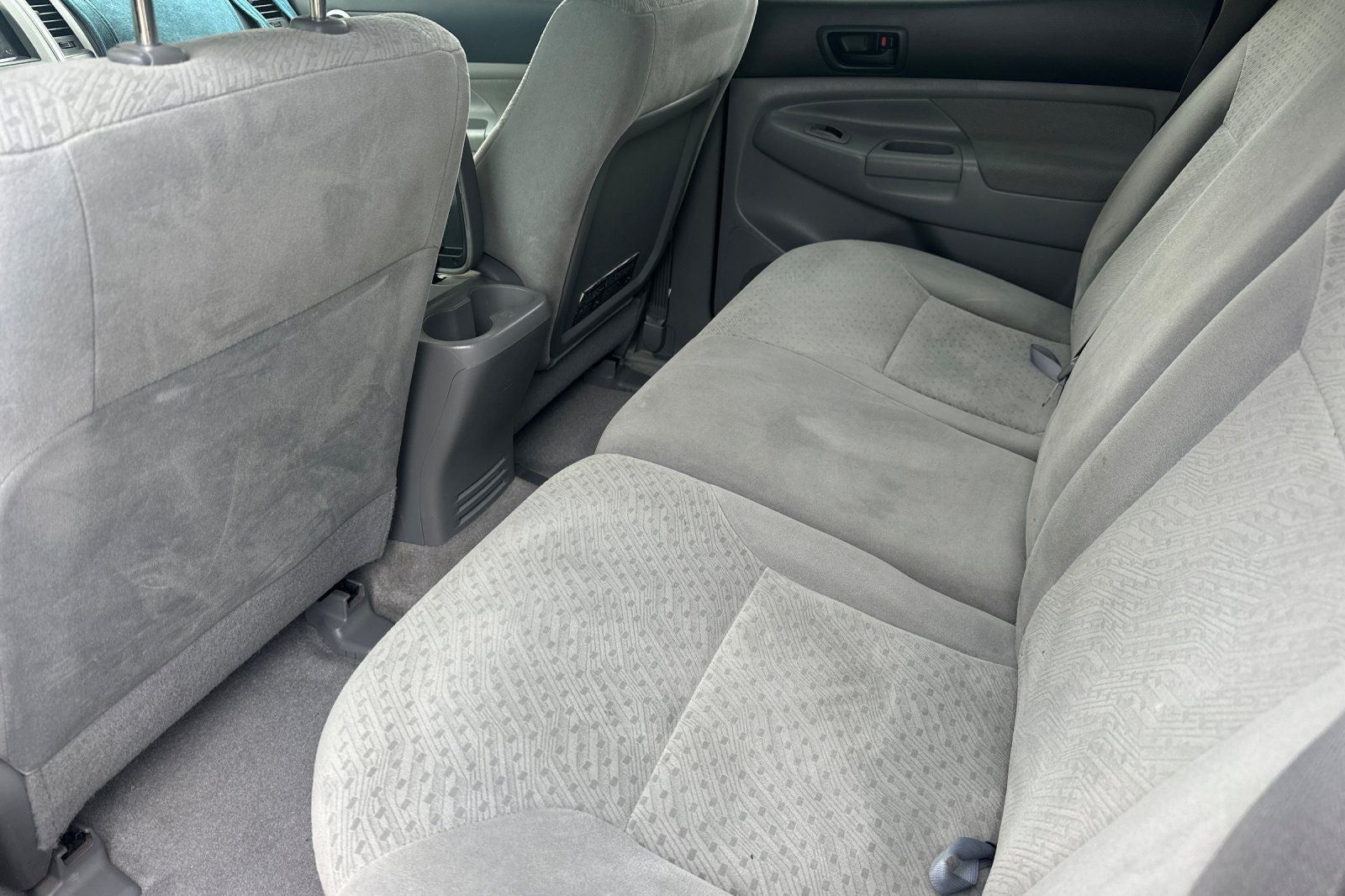 2007 Toyota Tacoma PreRunner V6