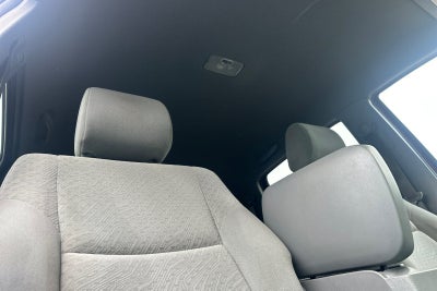 2007 Toyota Tacoma PreRunner V6