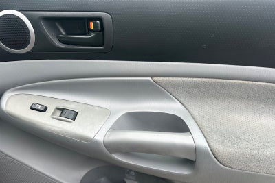 2007 Toyota Tacoma PreRunner V6