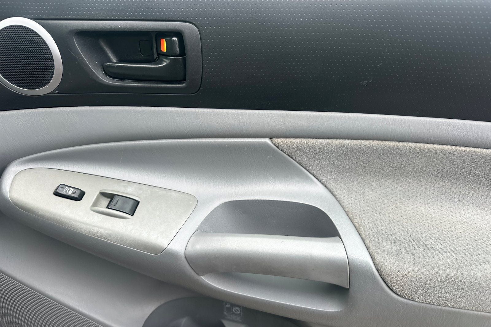 2007 Toyota Tacoma PreRunner V6