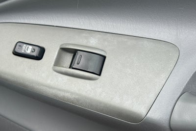 2007 Toyota Tacoma PreRunner V6