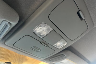 2007 Toyota Tacoma PreRunner V6