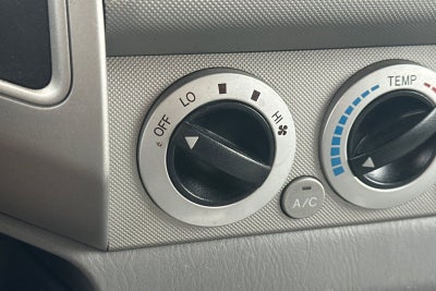 2007 Toyota Tacoma PreRunner V6