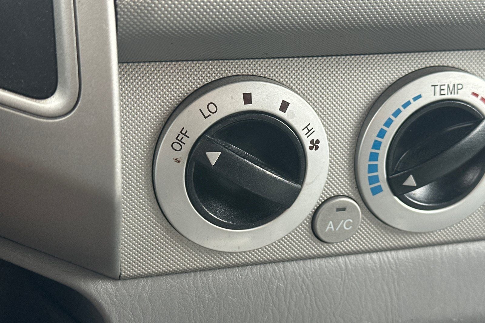 2007 Toyota Tacoma PreRunner V6