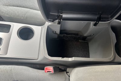 2007 Toyota Tacoma PreRunner V6