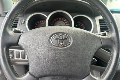 2007 Toyota Tacoma PreRunner V6